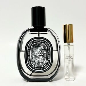 Diptyque Fleur De Peau (10 ml) decant